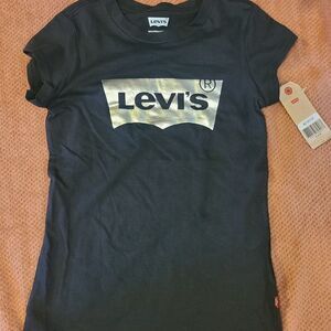 Levi's shirt 
